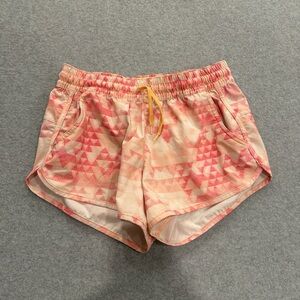 Columbia Geometric Women's Shorts